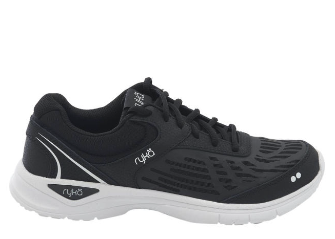 Ryka Women's Rae 2 Athletic Sneakers (Various Colors) $19.99 + 6% SD Cashback + Free Shipping on $30+