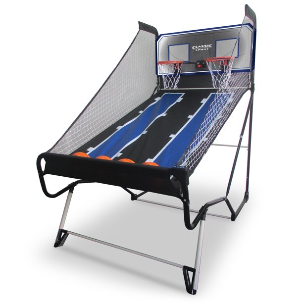 Classic Sport Stop and Pop Basketball Shootout Game $68 + Free Shipping