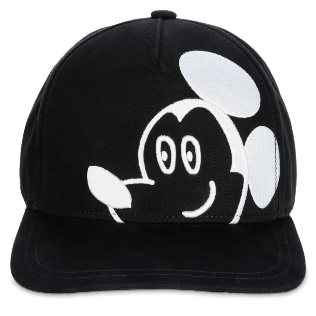 Mickey Mouse Baseball Cap for Adults by Deborah Salles $8.78, 4-Piece Mickey Mouse Colorable Set (2-Piece Pajama, Pillowcase, Marker Set) for Kids $12, More + Free Shipping
