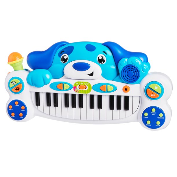 Spark Create Imagine Animal Keyboard (Puppy Piano) $8.88 + Free Shipping w/ Prime or $35+