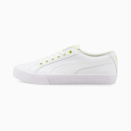 Puma Coupon: 30% Off Sale or Outlet Styles: Men's Bari Z Sneakers $21, Women's Bella Sneaker $21, More + Free Shipping on $50+