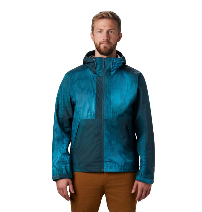Mountain Hardwear: Men's Bridgehaven Jacket $59.40, Women's Moiry Shirt Jacket $37.62, More + SD Cashback + Free Shipping