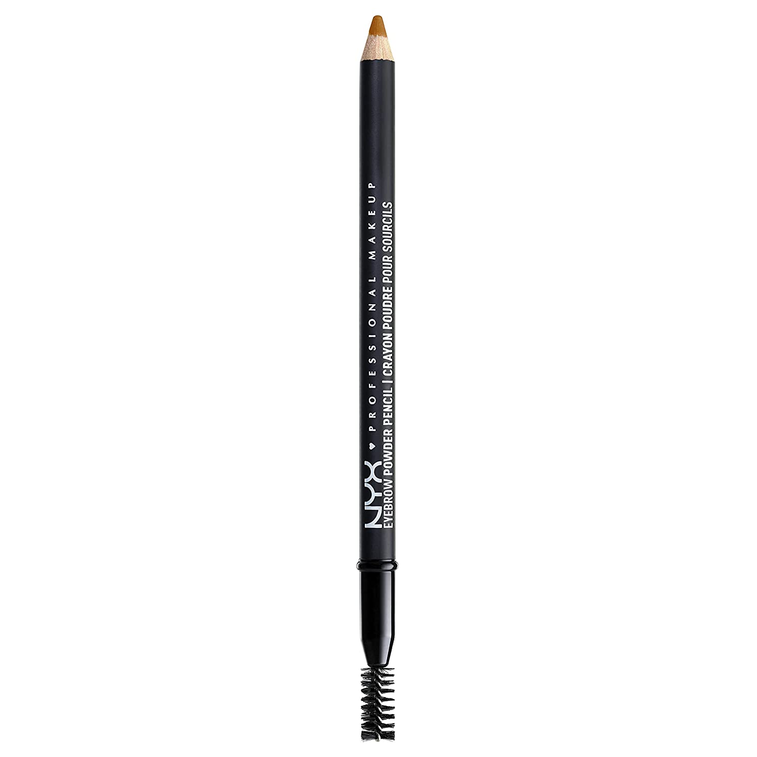 NYX Professional Makeup Eyebrow Powder Pencil (Auburn) $1.38 w/ S&S + Free Shipping w/ Prime or $25+