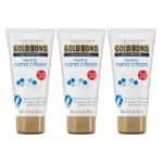 3-Oz Gold Bond Ultimate Healing Hand Cream 3 for $6.09 ($2.03 Each) + Free Shipping w/ Prime or $25+