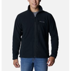 Columbia Apparel: Men's Mitchell Lane Full-Zip Fleece Jacket $24, Women's Fisher Creek Casual Shell $36, More + Free Shipping