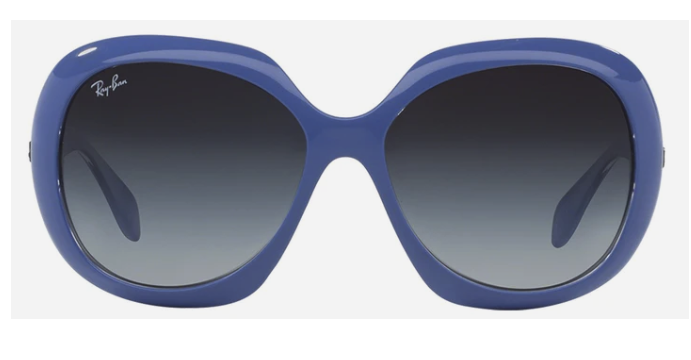 RayBan Oval Sunglasses (RB4208) $54, RayBan Navigator Polarized Sunglasses (RB3422Q) $89.10, More + Free Shipping