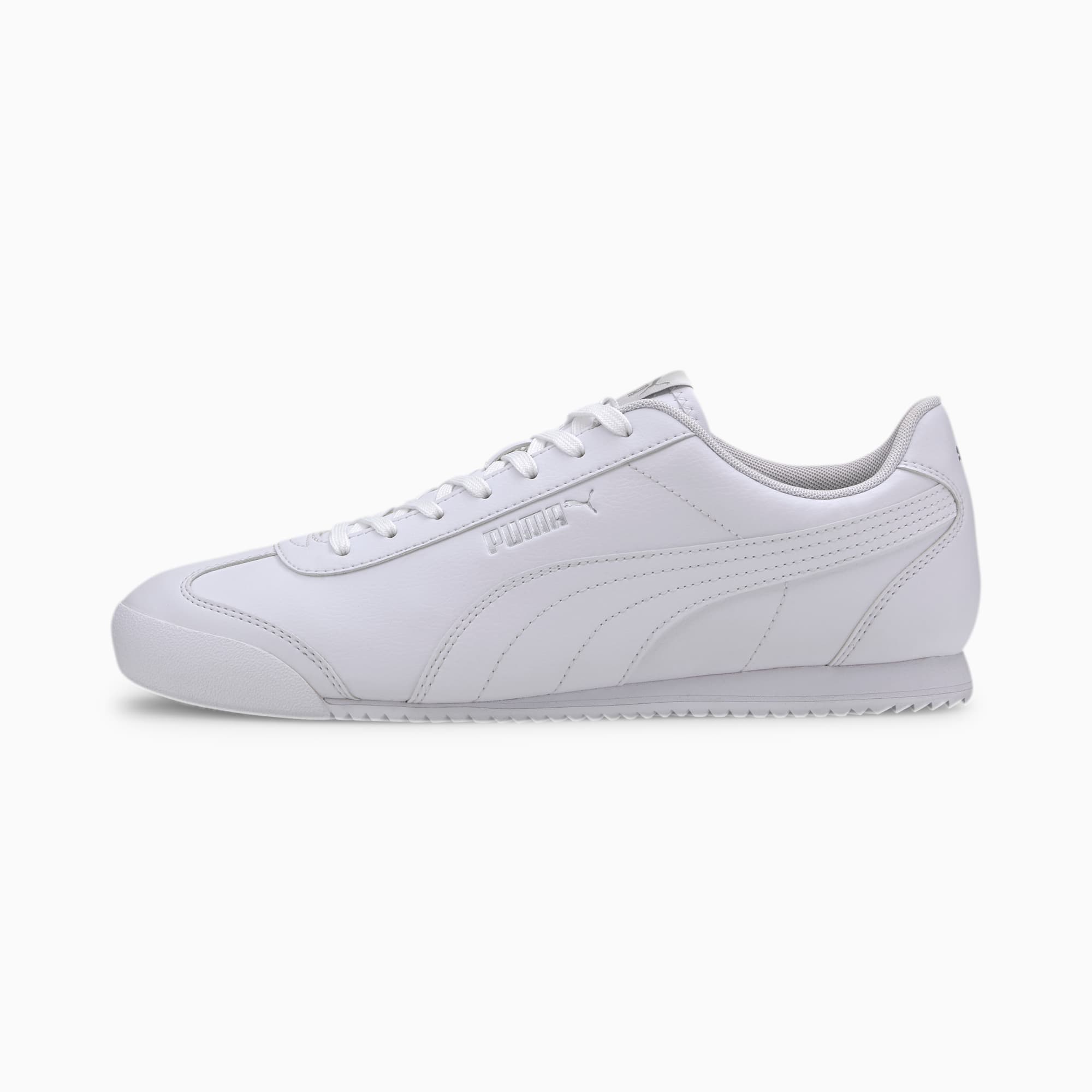 Puma Coupon: 30% Off Sale or Outlet Styles: Men's Turino SL Sneaker $17.49, Women's Adelina Ballet Shoe $21, More + FS on $75+