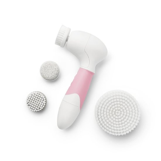 Vanity Planet Face & Body Cleansing System (White) $9.99 + Free Shipping
