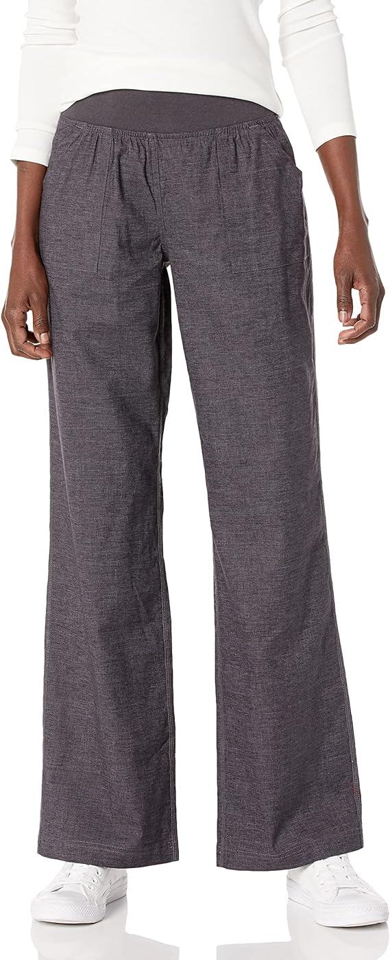 prAna Women's Mantra Pant from $10.21 + Free Shipping w/ Prime or on $35+