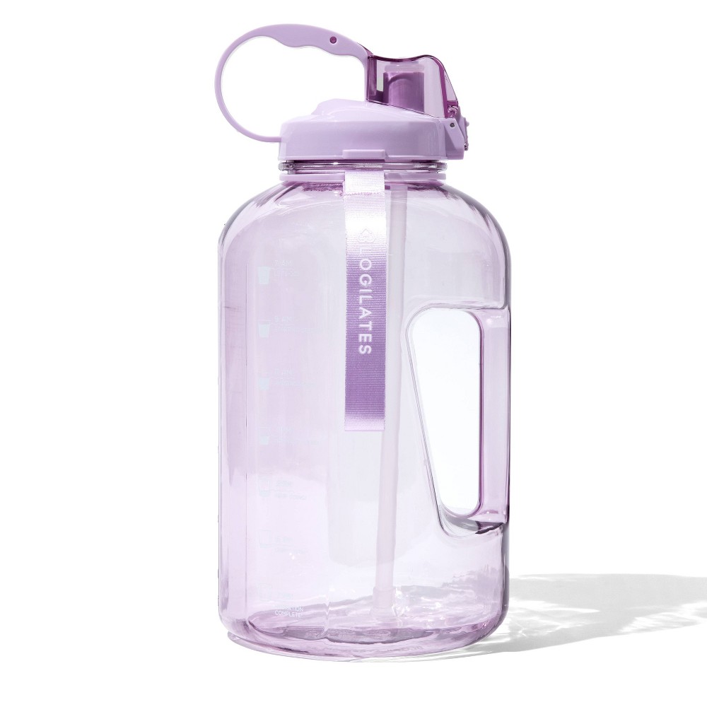 128-Ounce Blogilates Water Bottle (Lilac Haze) $11.99 + Free Store Pickup at Target or on orders $35+