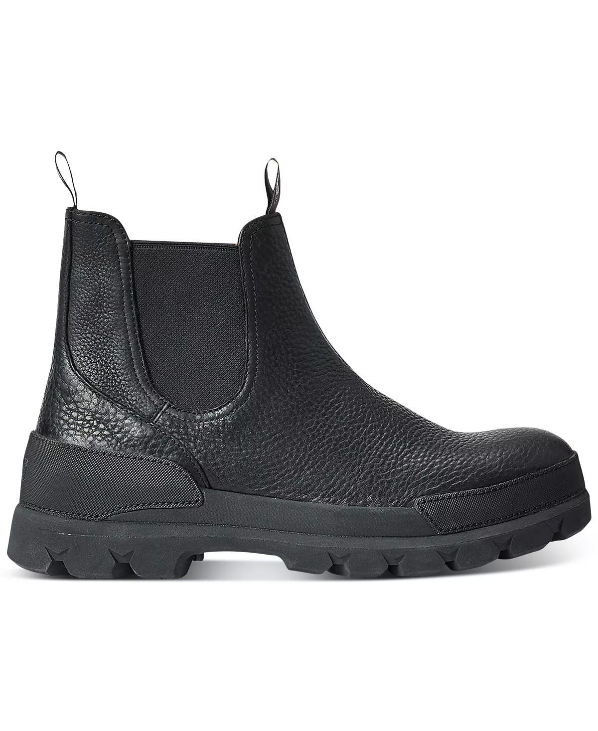 polo ralph lauren chelsea boots