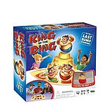 Board Gamess: King of the Ring Kids Board Game $5, Telestrations Upside Drawn Game $7.20, More + 2.5% Slickdeals Cashback (PC Req'd) + Free Store Pickup at Target or FS on $35+
