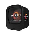 AMD Ryzen Threadripper 1900X CPU (8-Core 16 Thread, 3.8 GHz) $159.99 + Free Shipping