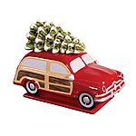 ScentSationals Full Size Scented Wax Warmers (Gnome, Day of the Dead, Station Wagon, Truck) from $7.50 + Free Shipping w/ Walmart+ or $35+