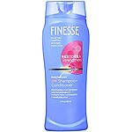 13-Oz Finesse 2-in-1 Moisturizing Shampoo and Conditioner $2 + Free Shipping w/ Prime or $25+
