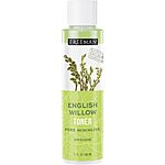 Freeman Exotic Blends Deep Cleansing English Willow Face Toner $1.99 + Free Shipping w/ Prime or $25+