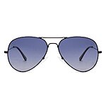 Lenskart BOGO Free Men's or Women's Sunglasses (Various Styles): Suave Aviator Sunglasses + FC Cat Eye Sunglasses $15 ($7.50 Each), More + Free Shipping