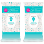 32-Count Summer's Eve Fragrance Free Cleansing Cloths 2 for $4.88 ($2.44 Each) + Free Shipping w/ Prime or $25+