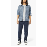 Dockers Extra 50% Off: Men's Heritage Tapered Fit Chinos $20 &amp; More + Free S/H