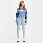Levi's: Men's 514 Straight Fit Jeans $20, Women's 711 Skinny Jeans $13 &amp; More + Free Shipping