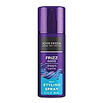 6.7-Ounce John Frieda Frizz Ease Dream Curls Daily Styling Spray for Curly Hair $6 w/ S&amp;S + Free Shipping w/ Prime or $25+