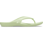 Crocs Store: 20% Off Select Sale Styles: Kadee II Flip Flops (Celery) $10 &amp; More + Free S/H on $50+