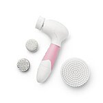 Vanity Planet Face &amp; Body Cleansing System (White) $9.99 + Free Shipping