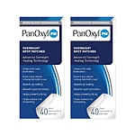 40-Count PanOxyl PM Overnight Spot Patches 2 for $11.95 ($5.97 Each) w/ S&amp;S + Free Shipping w/ Prime or $35+