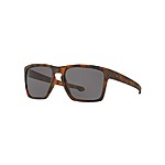 Oakley Men's Sliver XL Rectangular Sunglasses $56.99 + Free Shipping w/ Prime