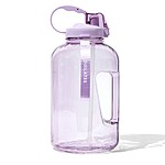 128-Ounce Blogilates Water Bottle (Lilac Haze) $11.99 + Free Store Pickup at Target or on orders $35+