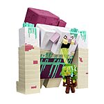 Mattel Minecraft Toys: Legends Devourer Action Figure w/ Slime for $18.73 + Free Shipping w/ Prime or on $35+