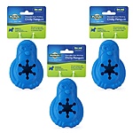 PetSafe Freeze and Fill Dog Treat Toy from 3 for $11.31 ($3.77 Each), PetSafe Bristle Bone Dog Toy 3 for $13.90 ($4.63 Each) + Free Shipping w/ Prime or on $35+