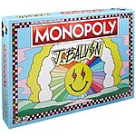 Monopoly Game J Balvin Limited Edition $11.94 + Free Shipping w/ Prime or on $35+