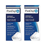 40-Count PanOxyl PM Overnight Spot Patches 2 for $11.93 ($5.97 Each) w/ S&amp;S + Free Shipping w/ Prime or $35+