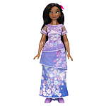 11&quot; Disney Encanto Isabela Fashion Doll $4.97 + Free S&amp;H w/ Walmart+ or $35+