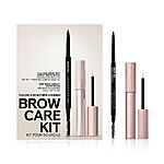 2-Piece Anastasia Beverly Hills Brow Care Set (Soft Brown or Medium Brown) $18 + Free Store Pickup at Macy's or FS on $25+