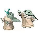 2-Pack Star Wars The Bounty Collectibles (Various) from $4.49 + Free Shipping w/ Prime or on $35+