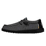 Hey Dude 20% Off Coupon: Men's Wally Sport Mesh Slip-On Shoe $32 &amp; More + Free S&amp;H on $60+