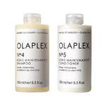 8.5-Ounce Olaplex No. 4 Maintenance Shampoo + 8.5-Ounce Olaplex No. 5 Maintenance Conditioner $42 ($21 Each), More + Free Shipping
