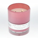 12-Oz Better Homes & Gardens 2-Wick Candle (Warm Spring Sunshine) $2.80