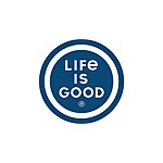 Life is Good Coupon 20% Off: Select Men's, Women's or Kids' Apparel &amp; Accessories + Free Shipping