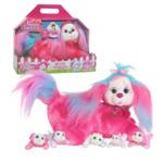 14&quot; Unicorn Surprise Plush w/ Surprise Plushies (Various) from $10.33 + Free S&amp;H w/ Walmart+ or $35+
