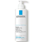 13.5-Ounce La Roche-Posay Toleriane Hydrating Gentle or Purifying Foaming Facial Cleanser $13.59 + Free Shipping w/ Prime or on $35+