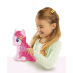 My Little Pony Styling Head Toy (Pinkie Pie) $3.78 + Free S&amp;H w/ Walmart+ or $35+