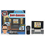 Tiny TV Classics: Bob's Burgers Edition or The Big Bang Theory Edition Collectible Toy $7.41 + Free S&amp;H w/ Walmart+ or $35+