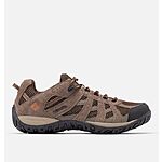 Columbia: Men's (Wide) or Women's Redmond Hiking Shoes $39.20 &amp; More + Free S/H