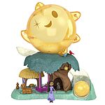 Disney’s Wish Magical Star Playset w/ Asha Figure &amp; 7 Surprise Woodland Creature Figures $6.49 + Free Shipping w/ Prime or on $35+