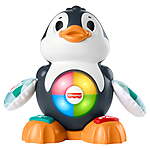 Fisher-Price Linkimals Cool Beats Penguin Learning Toy $21 + Free Shipping w/ Walmart+ or on $35+