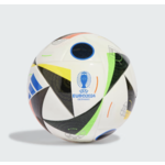 adidas Fussballliebe Mini Ball $8.40, adidas MLS 24 Club Soccer Ball (Size 5) $12.60 + Free Shipping