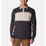 Columbia Men's Trek Long Sleeve Rugby Shirt $20, Columbia Women's Park View Grid Pullover $20, More + Free Shipping